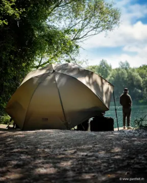 Parapluie FOX 60"""" Brolly