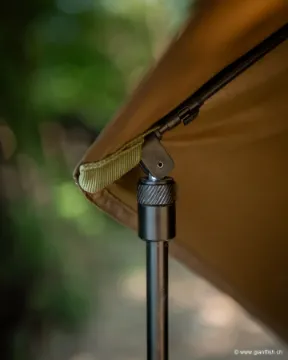 Parapluie FOX 60"""" Brolly