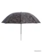 Parapluie FOX 60"""" Brolly Camo