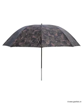 Parapluie FOX 60"""" Brolly Camo