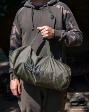 Moustiquaire pour Parapluie FOX 60"""" Khaki Mozzy Mesh