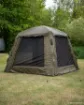 Bild von Unterstand FOX Air Frame Social Shelter - 2,5 x 2,5 m