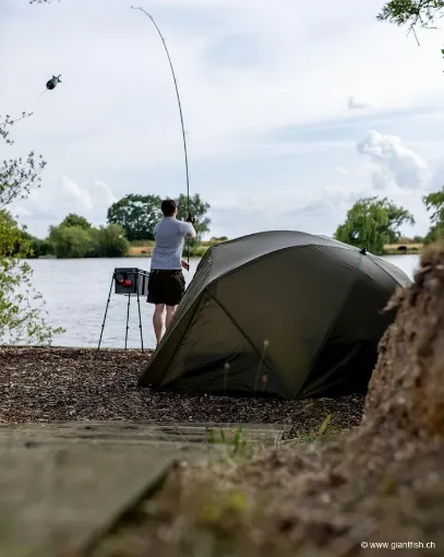 Abri FOX Easy Brolly 60""""