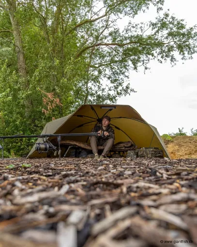 Abri FOX Easy Brolly 60""""