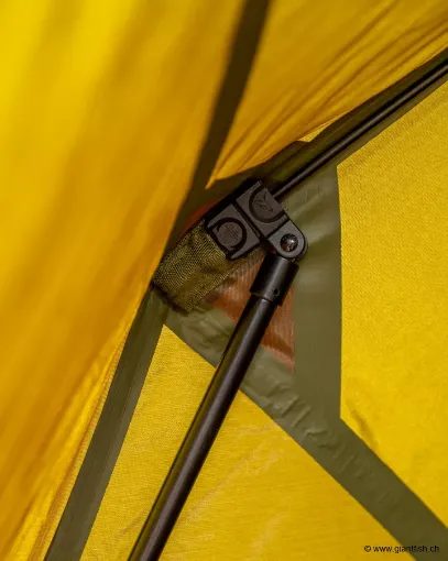 Abri FOX Easy Brolly 60""""