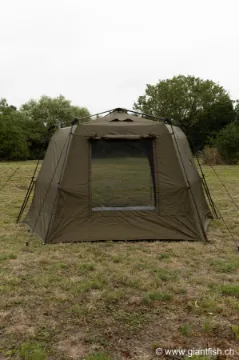 Abri FOX EOS Social Shelter XL
