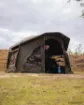 Immagine di Bivvy FOX Frontier II - 1 posto