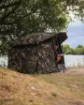 Immagine di Bivvy FOX Frontier II - Camo - 1 posto