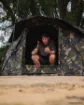 Immagine di Bivvy FOX Frontier II - Camo - 1 posto
