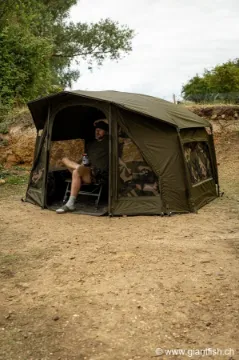 Bivvy FOX Frontier II - X - 1 place