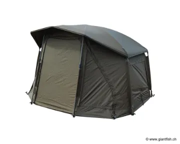Bivvy FOX Frontier II - XL - 1 place
