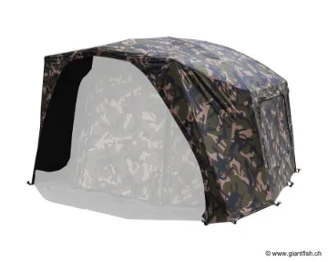 Surtoile FOX Frontier II - Deluxe Wrap Camo