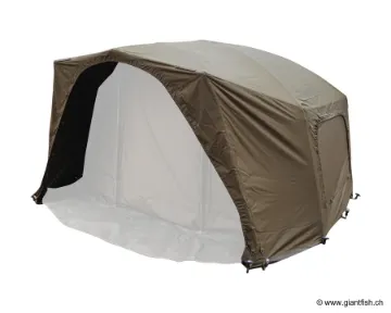 Surtoile FOX Frontier II - Deluxe Wrap X