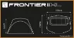 Picture of FOX Frontier II - Deluxe Front Extension XL