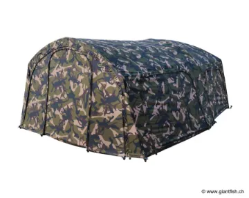 Moustiquaire FOX Frontier II - Camo Mozzy Mesh