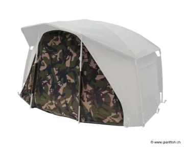 Moustiquaire FOX Frontier II - Camo Mozzy Mesh X