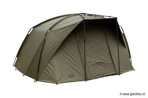 Bivvy FOX EOS Pro - 2 places