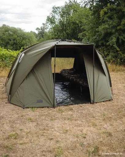Bivvy FOX EOS Pro - 2 places