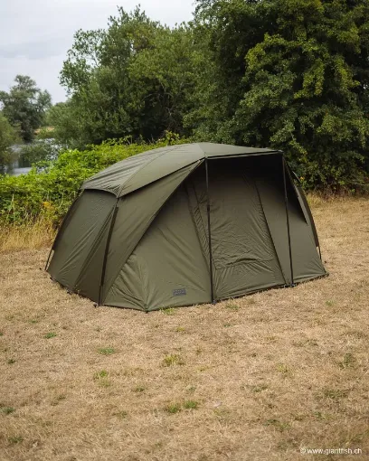 Bivvy FOX EOS Pro - 2 places