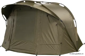 Bivvy FOX EOS MK2 - 1 place