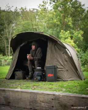 Bivvy FOX EOS MK2 - 1 place
