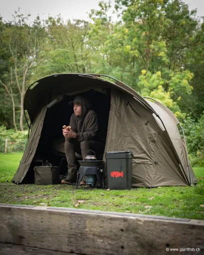 Bivvy FOX EOS MK2 - 1 place