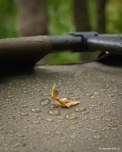 Bivvy FOX EOS MK2 - 1 place