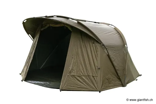 Bivvy FOX EOS MK2 - 2 places