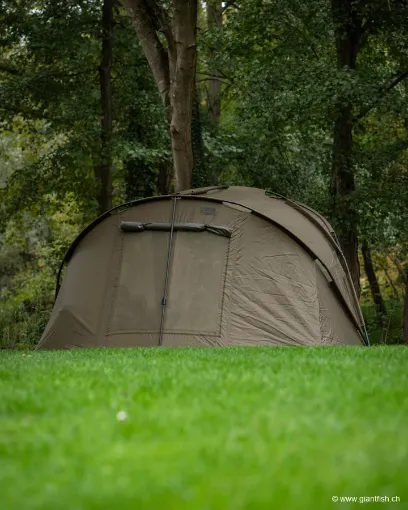 Bivvy FOX EOS MK2 - 2 places