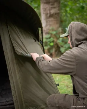 Bivvy FOX EOS MK2 - 2 places