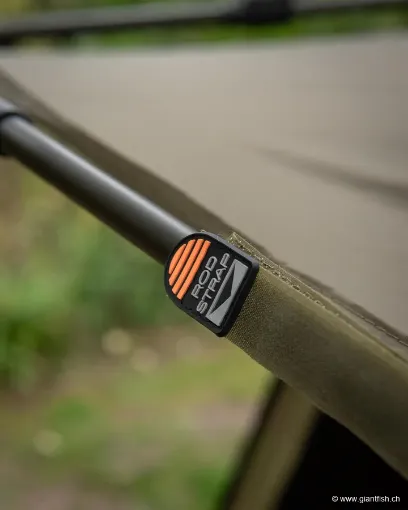 Bivvy FOX EOS MK2 - 2 places
