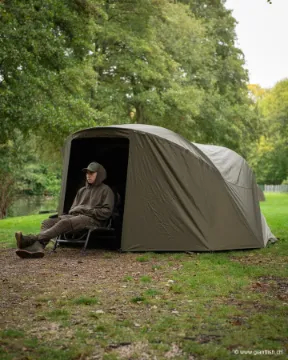 Surtoile FOX EOS MK2 Bivvy Skin - 2 places