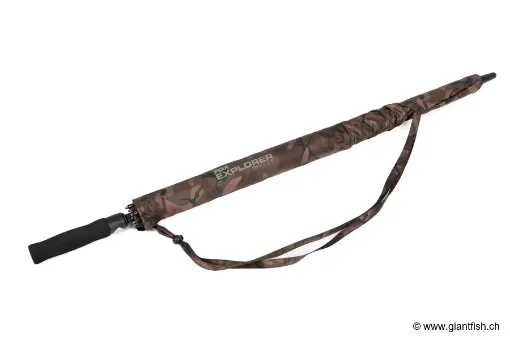 Abri FOX EXP Brolly