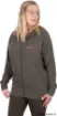 Bild von Damen FOX WC Zip-Hoodie Olive