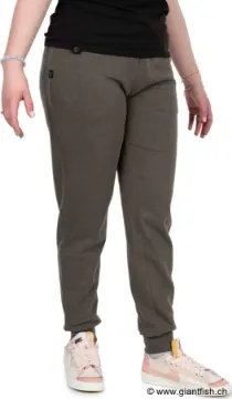 Pantalon Femme FOX Women's Jogger Olive