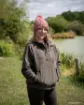 Image de Sweat Femme FOX Explorer Fleece Hooded Jacket - Vert