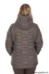 Picture of Women's FOX Explorer Quilted Jacket - Green