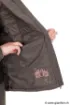 Picture of Women's FOX Explorer Quilted Jacket - Green