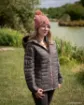Picture of Women's FOX Explorer Quilted Jacket - Green
