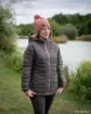 Picture of Women's FOX Explorer Quilted Jacket - Green