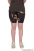 Bild von Kurze Damen-Leggings FOX Women's Camo Short Leggings