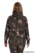 Immagine di Felpa Donna FOX Women's Zipped Camo Hoody