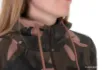 Immagine di Felpa Donna FOX Women's Zipped Camo Hoody