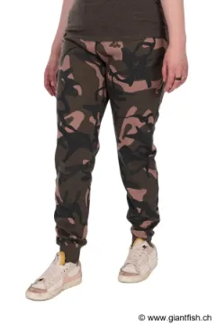 Jogging Femme FOX Women's Camo Joggers