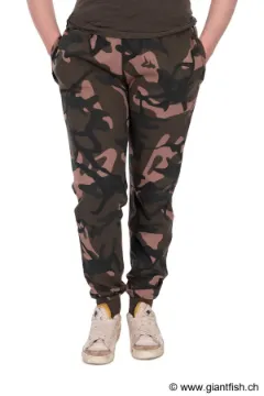 Jogging Femme FOX Women's Camo Joggers
