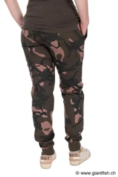 Jogging Femme FOX Women's Camo Joggers