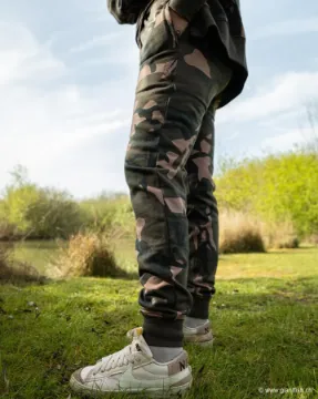 Jogging Femme FOX Women's Camo Joggers