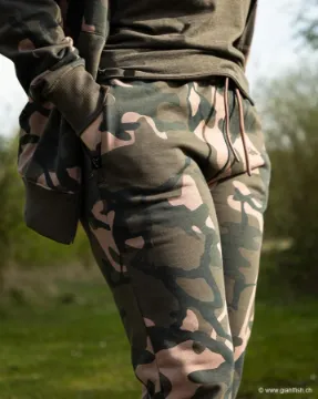 Jogging Femme FOX Women's Camo Joggers