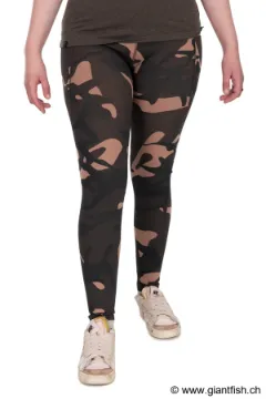 Legging Femme FOX Women's Camo Leggigns