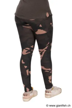 Legging Femme FOX Women's Camo Leggigns
